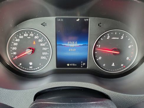 Used 2025 Mercedes-Benz Sprinter 2500 image 19