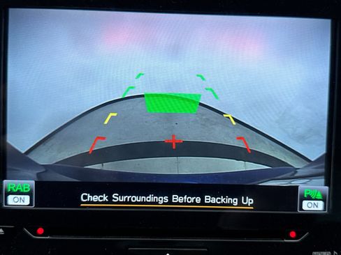 Used 2023 Subaru Forester Sport image 11