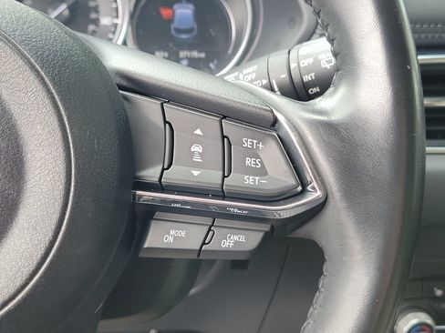 Used 2023 MAZDA CX-5 AWD 2.5 S w/ Select Package image 25