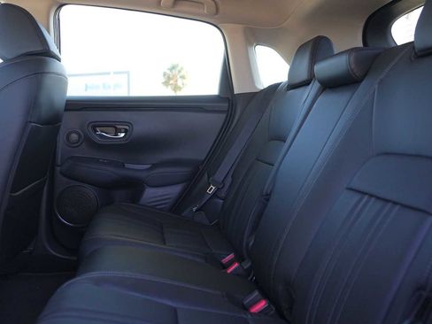 New 2026 Honda HR-V EX-L image 13