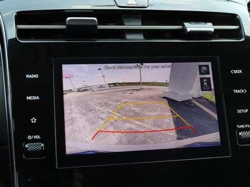 Used 2024 Hyundai Tucson SEL FWD image 18
