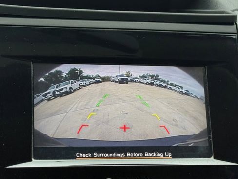 Used 2019 Subaru Impreza 2.0i AWD/4WD image 9