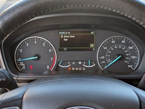 Used 2020 Ford EcoSport SE image 23