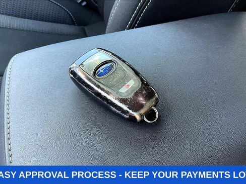 Used 2023 Subaru Outback Premium AWD/4WD image 43