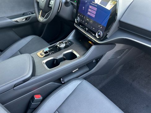 New 2026 Lexus RZ 350e image 19