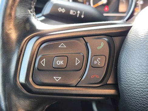 Used 2019 Jeep Wrangler Unlimited Sport S image 30