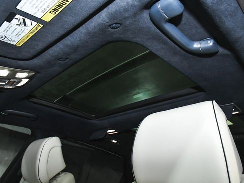 Used 2025 Genesis GV80 3.5T Prestige image 61