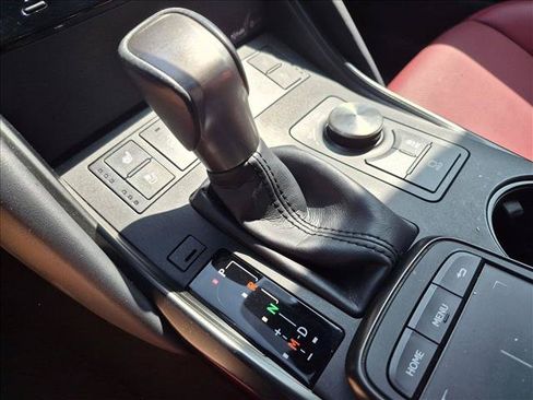 Used 2023 Lexus IS 300 w/ Comfort Package RWD image 13