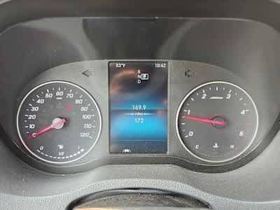Used 2024 Mercedes-Benz Sprinter 3500 image 30