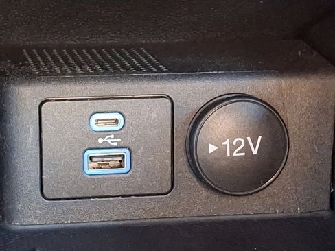 Certified 2023 Ford Escape ST-Line w/ Tech Pack #1 image 25