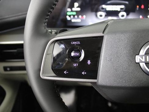 New 2026 Nissan Murano SL w/ Comfort Package AWD/4WD image 16