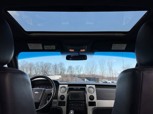 Used 2012 Ford F150 FX4 w/ FX Luxury Pkg image 21