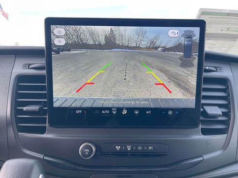 New 2026 Ford Transit 350 Low Roof image 9