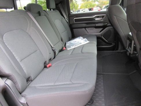 New 2026 RAM 1500 Big Horn image 15