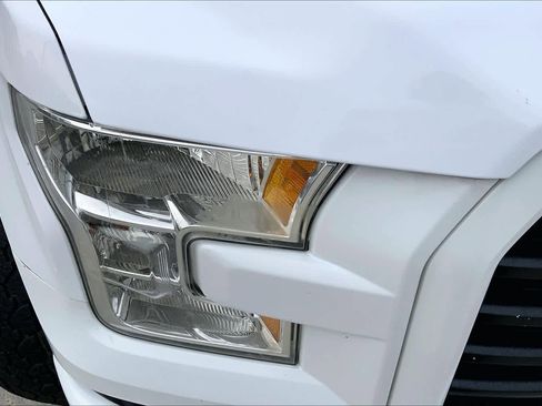 Used 2017 Ford F150 XL w/ Equipment Group 101A Mid RWD image 26