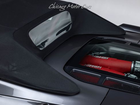 Used 2007 Ferrari F430 Spider image 65