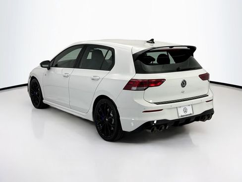 New 2026 Volkswagen Golf w/ Euro Style Package AWD/4WD image 7