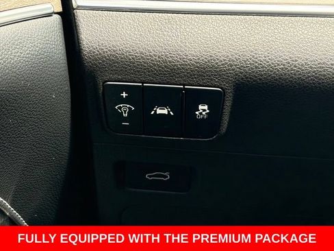 Used 2022 Kia K5 EX w/ EX Premium Package FWD image 20