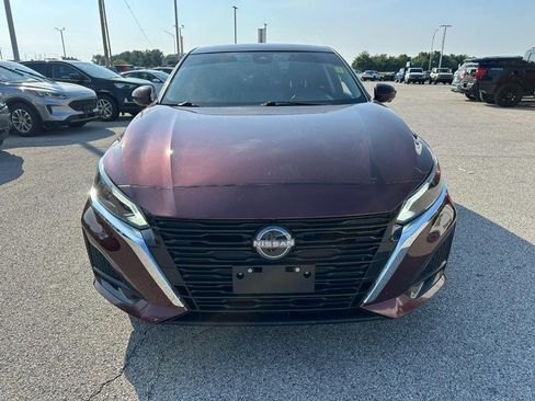 Used 2023 Nissan Altima 2.5 SL image 9