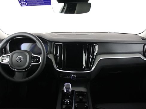 New 2026 Volvo V60 B5 Cross Country Ultra w/ Climate Package image 5