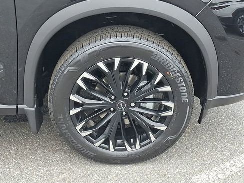 New 2026 Nissan Rogue SV image 9