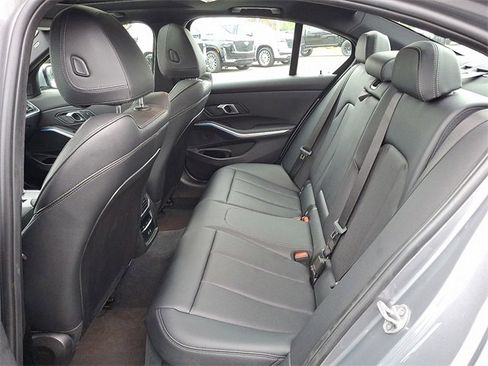 Used 2024 BMW 330e xDrive image 8