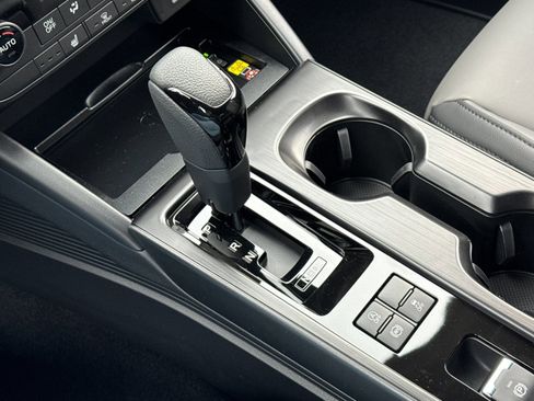 New 2026 Subaru Outback Premium image 25