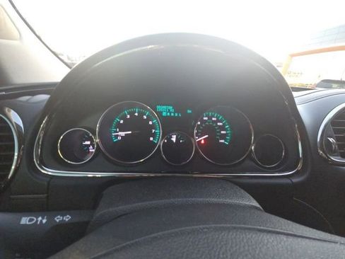 Used 2015 Buick Enclave Leather image 12