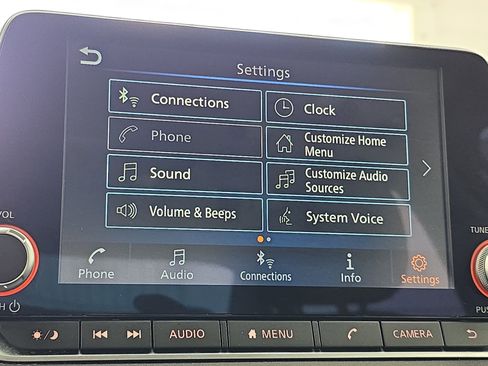 Used 2024 Nissan Sentra SV image 20