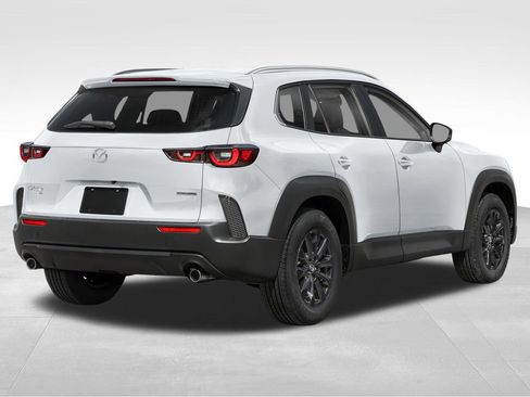 Used 2024 MAZDA CX-50 AWD 2.5 S w/ Weather Package image 2