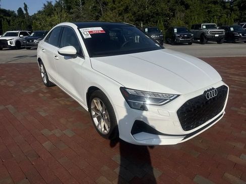 Used 2026 Audi A3 2.0T Premium AWD/4WD image 19