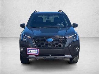 Used 2025 Subaru Forester Wilderness w/ Wilderness Package AWD/4WD video 2