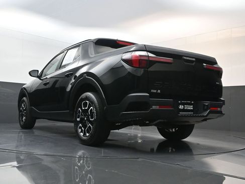 Certified 2022 Hyundai Santa Cruz SEL w/ Activity Package AWD/4WD image 25
