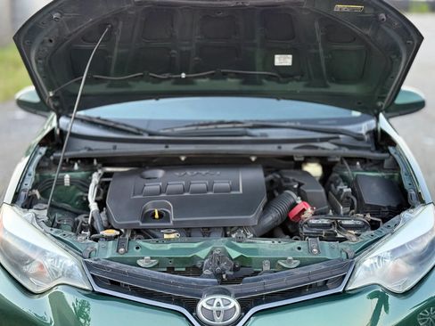 Used 2015 Toyota Corolla LE FWD image 28