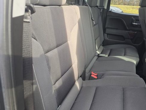 Used 2018 GMC Sierra 1500 SLE w/ SLE Value Package image 28