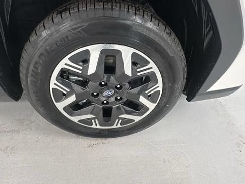 New 2026 Subaru Forester Premium image 9