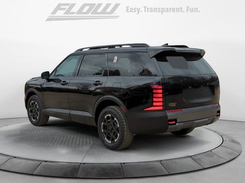 New 2026 Hyundai Palisade XRT Pro image 4