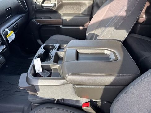 Used 2019 Chevrolet Silverado 1500 LT w/ All-Star Edition image 16