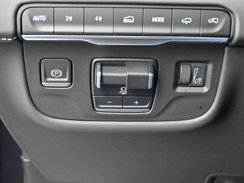 Certified 2024 Cadillac Escalade Sport Platinum image 30