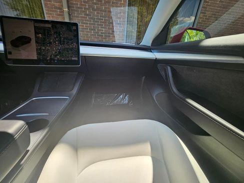 Used 2023 Tesla Model 3 Standard Range RWD image 52