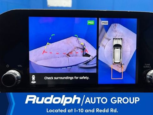 Used 2023 Mitsubishi Outlander SE image 20