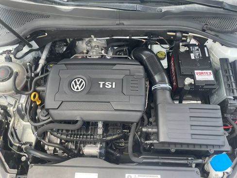 Used 2018 Volkswagen Golf SE FWD image 29