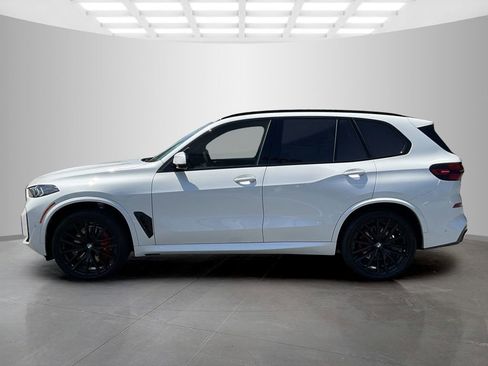 New 2026 BMW X5 sDrive40i w/ Executive Package RWD image 3
