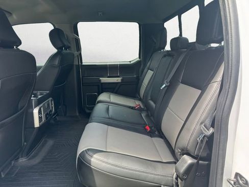 Used 2020 Ford F350 Lariat AWD/4WD image 13