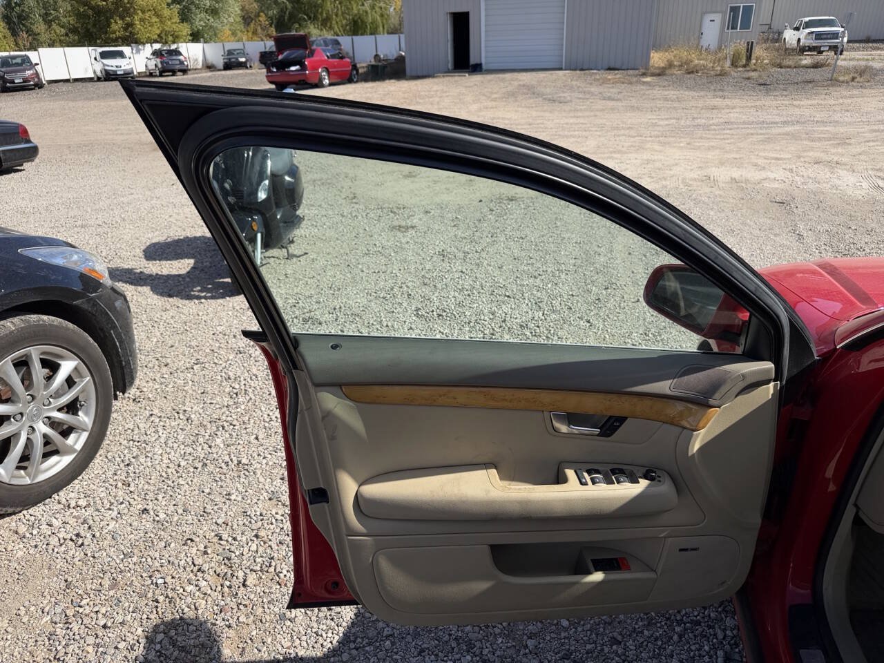 Used 2006 Audi A4 2.0T AWD/4WD image 20