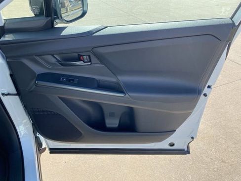 New 2026 Toyota bZ image 19