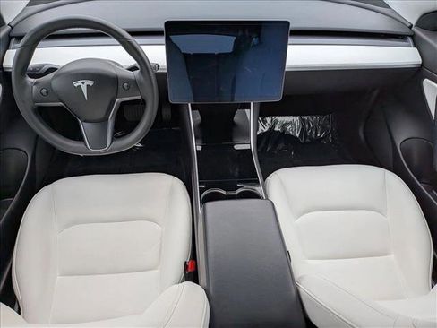 Used 2019 Tesla Model 3 Long Range image 19