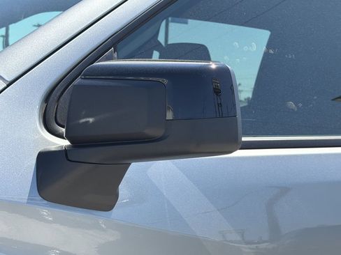 New 2026 Chevrolet Silverado 1500 RST w/ Protection Package RWD image 23