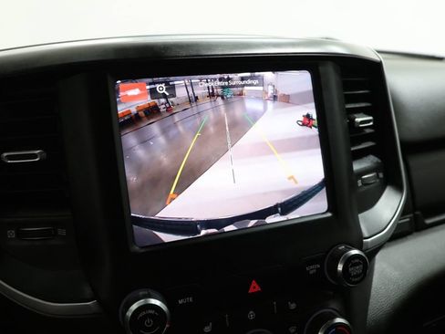 Used 2022 RAM 1500 Big Horn AWD/4WD image 28