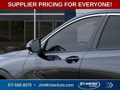New 2026 Buick Envista Preferred w/ Convenience I Package FWD image 12